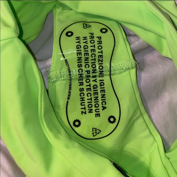 Princess Polly Chapman Bikini Set - Picture 3 of 3